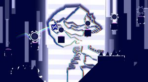EVENT LEVEL "Backbeat Revenge " (Easy Demon) by Darwin | Geometry Dash 2.2