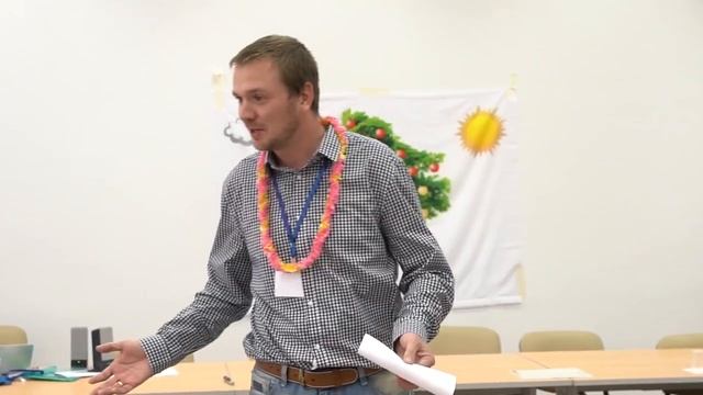 бизнес-симуляция Обитаемый остров