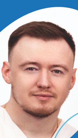 Никитенко Александр Александрович, стоматолог-ортопед сети стоматологических клиник КосмоСтом
