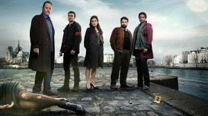 Сериал Джо – 1 сезон 4 серия / Jo