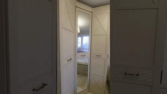 Артюхиной ул. 3 комнатная квартира, 69,8 кв.м. смотреть онлайн