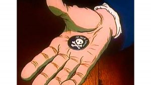 Роберт Льюис Стивенсон. Остров сокровищ. Глава "Матросский сундук" (начало)