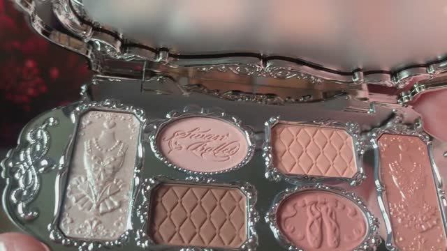 Flower Knows - подарочная коробка с наполнением. Unboxing.