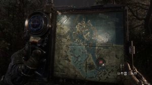 Metro Exodus — Sam's Story