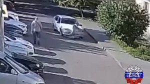 В Красноярске пенсионер, сбивший школьницу, приговорен к лечению у психиатра