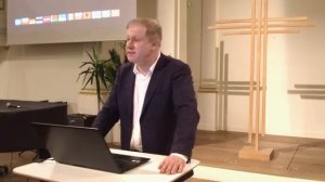 Мир тебе, не бойся | Послушание Гедеона | Проповедь |