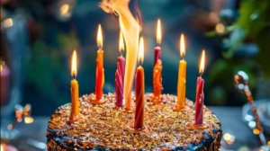 С днем рождения сынок от родителей 🎉💥🎈