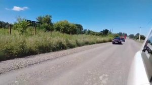 Автопробег ЕАО