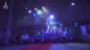 Чемпионат России по кикбоксингу.