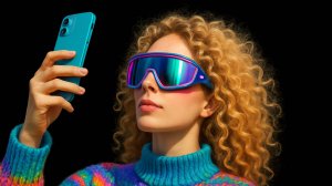 Нейросети работают за вас и на вас - Обзорная экскурсия по приложению с Филлами