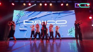 DanCo Stay, дорама «Жемчужина класса Е», педагог-хореографИрина К