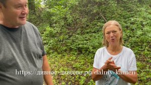 Отзыв о поездке на Серафимовы камни из Дивеево, август 2025