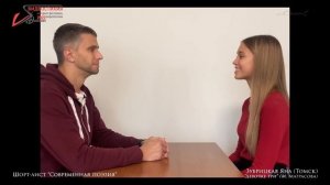 Видеостихия - 2022. Шорт-лист Современная поэзия - Яна Зубрицкая Девочке три (М. Матрасова)