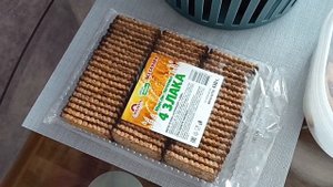 Мини покупки продуктов/ Пустые баночки 🤗