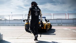 4️⃣ ГЛАВНАЯ ЗАДАЧА 🛑 | 4 ЭТАП RDS GP | ADM RACEWAY