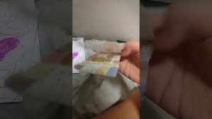 бумажная косметика