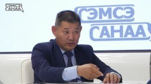 «Сэмсэ санаа»: Иван Попов олохтоох салайыныы реформатын тула.