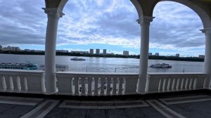 KZ Studio 2025 | Москва август | Трезвое лето | Экскурсия по МСК на ЛиАЗ.