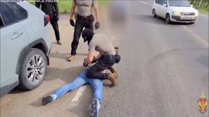 🔴Задержан экс-министр строительства Забайкальского края, Дмитрий Ватагин🔴