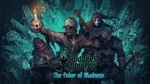 All Things Must Come (2018). Darkest Dungeon OST by Stuart Chatwood
