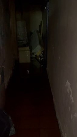 Затоплен склад гуманитарной помощи Союза добровольцев