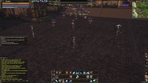 Lineage 2 - LU4 Сервер на обновленной графике) Альфа тест)