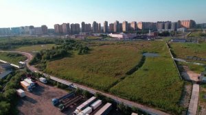 ПРО Парнас light industrial