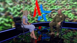 Олег Ракшин: "Я всего лишь фиксирую подвиги бойцов Александрийской бригады"