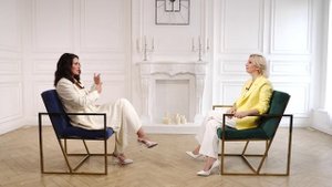 Анна Бондарева| Сделано женщиной. Выпуск 205