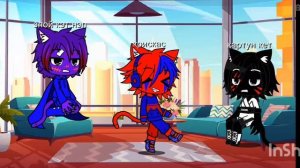 🟣🟪😈 это длится уже 2 часа кто-нибудь престрелите меня