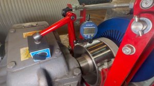 Омский гидроузел обкатка рамы #10 часть 1.