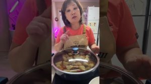 готовим еду на завтрак 🍳 Обед и ужин в месте снами
