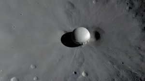 Тайны Луны — факты и гипотезы