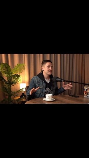 Егор про плейлисты и теневой бан #подкаст #маркетинг #smm #podcast