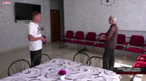Первый освободившийся осужденный обратился в центр пробации в Мариинске