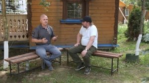 Мураново помнит Беслан ||| Константин Тимерман