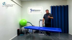 Массаж детей спины и шеи, теоретическая часть с доктором Реут Вячеславом