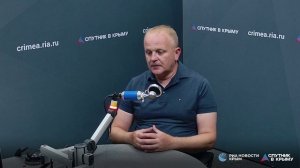 🔴LIVE. Автопутешествие в Крым через новые регионы
