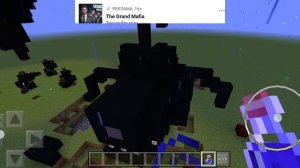 Я построил визор шторма