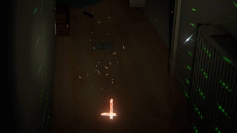 Phasmophobia #20 - Первое применение распятия