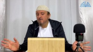 Донеси истину и оставь спор | Абу Яхья Крымский