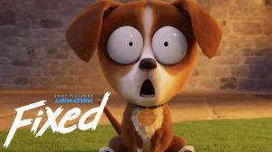 Последнее приключение - Fixed - Трейлер мультфильма