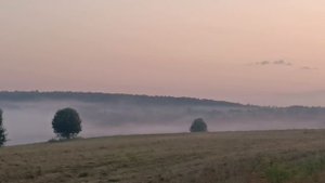 Там за туманами