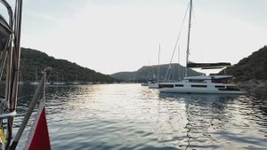 Яхтинг 2024 часть1