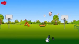 Body Parts for Kids NEW