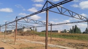 Ушел работать в колхоз