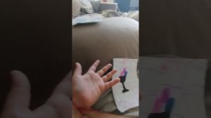 бумажная косметика