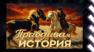 Дикая кровь Гоши / Песня про коня