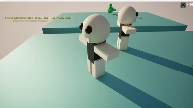 ЛСПО геймплей 1