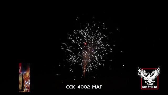 ССК 4002 Фонтан МАГ